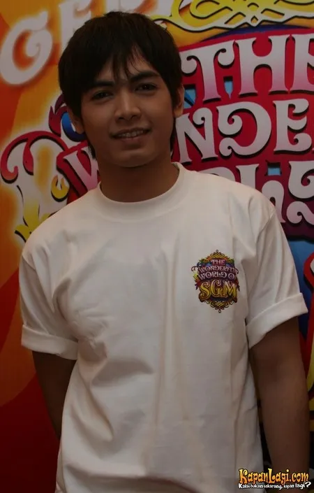 Foto Tommy Kurniawan