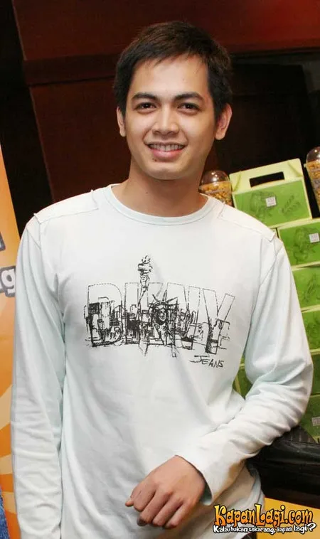 Foto Tommy Kurniawan