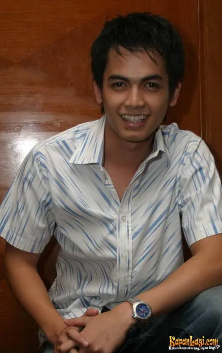 Foto Tommy Kurniawan