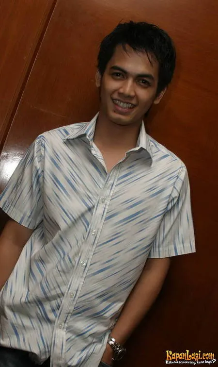 Foto Tommy Kurniawan