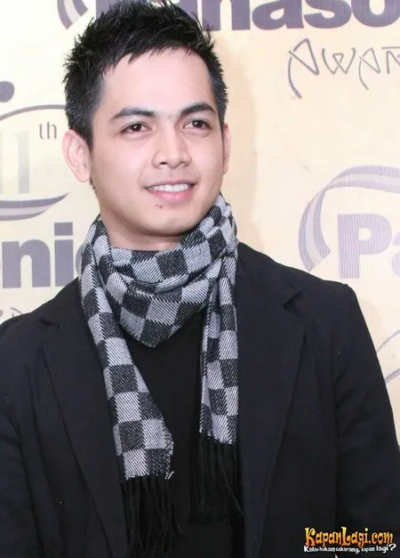 Foto Tommy Kurniawan
