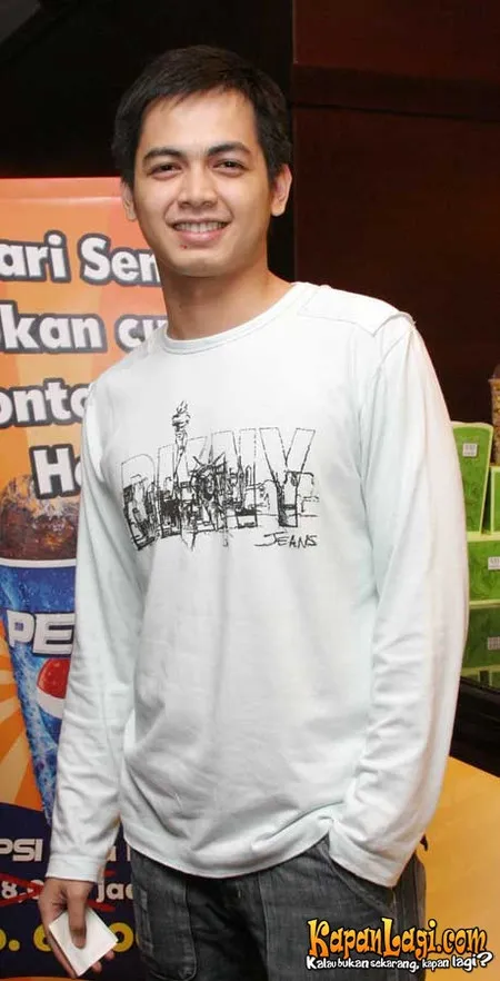 Foto Tommy Kurniawan