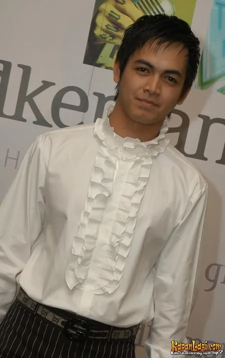 Foto Tommy Kurniawan