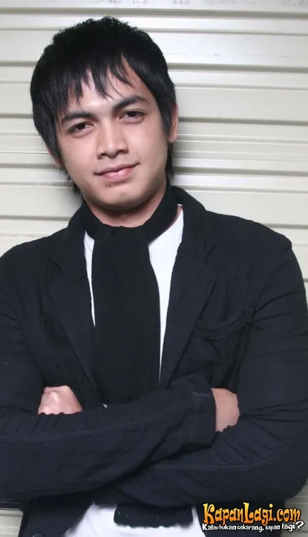 Foto Tommy Kurniawan