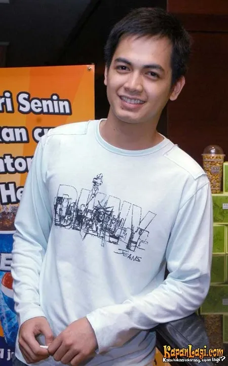 Foto Tommy Kurniawan