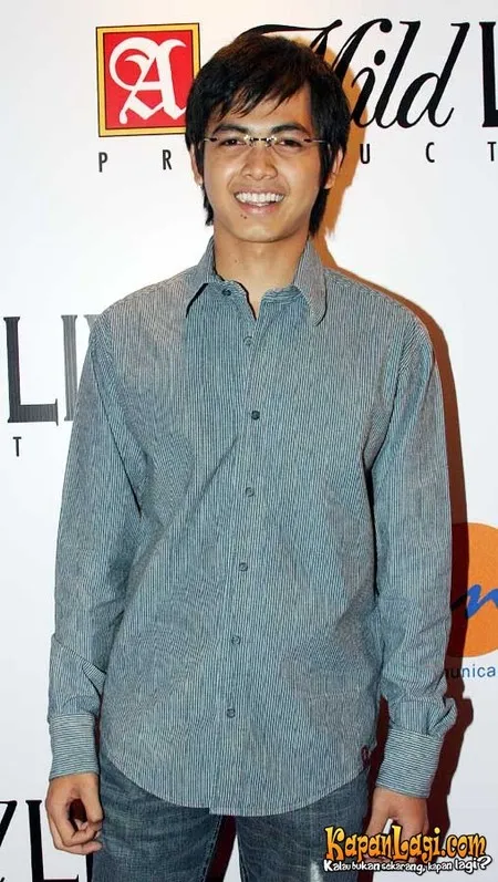 Foto Tommy Kurniawan