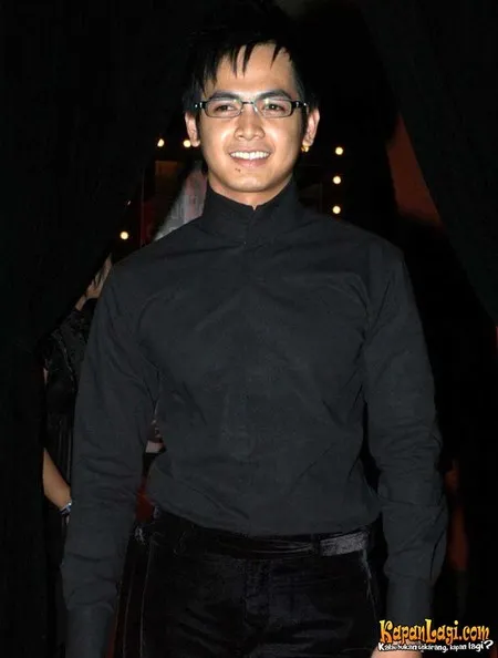 Foto Tommy Kurniawan