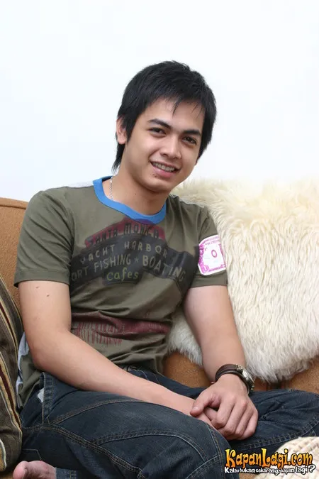 Foto Tommy Kurniawan