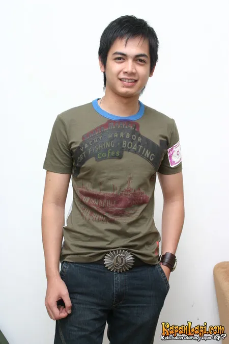 Foto Tommy Kurniawan