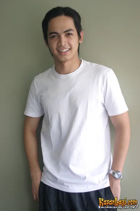 Foto Tommy Kurniawan
