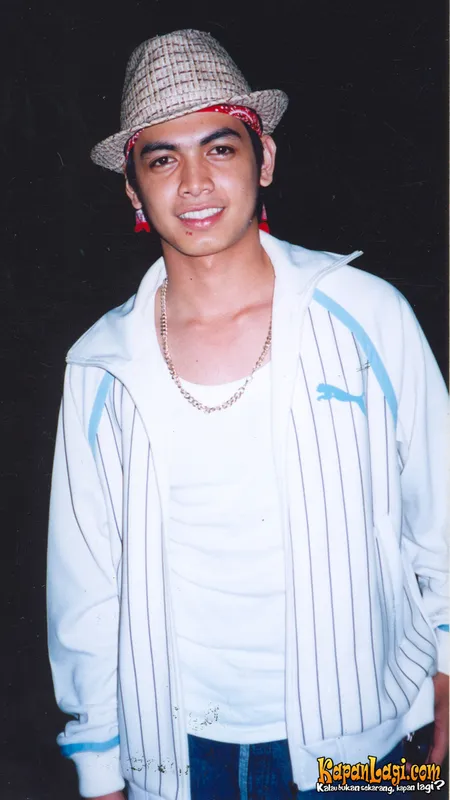Foto Tommy Kurniawan