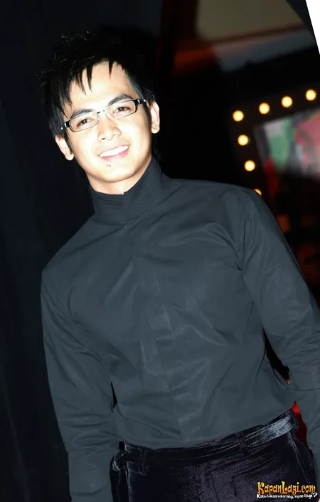 Foto Tommy Kurniawan