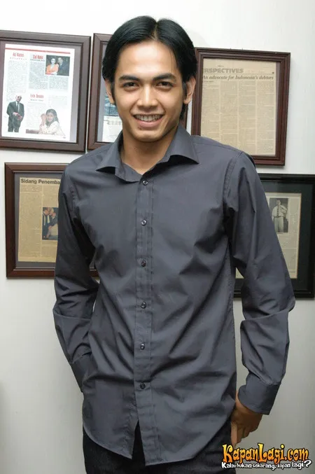 Foto Tommy Kurniawan