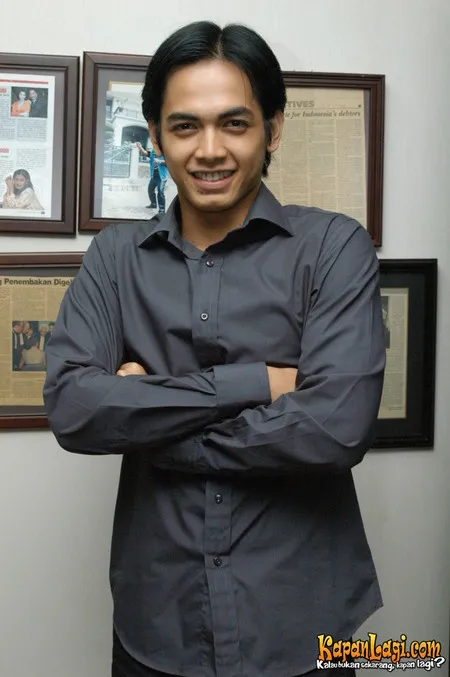 Foto Tommy Kurniawan