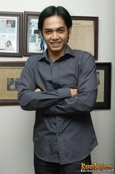 Foto Tommy Kurniawan