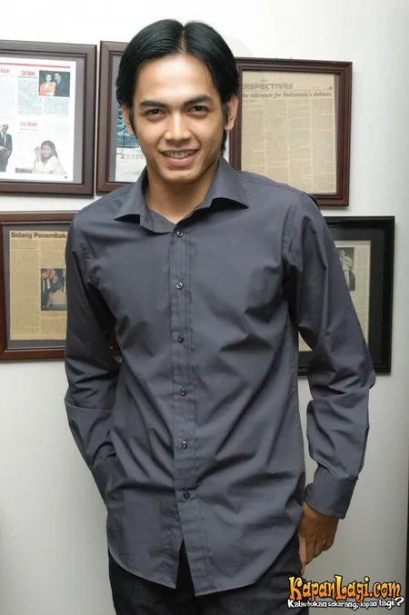 Foto Tommy Kurniawan