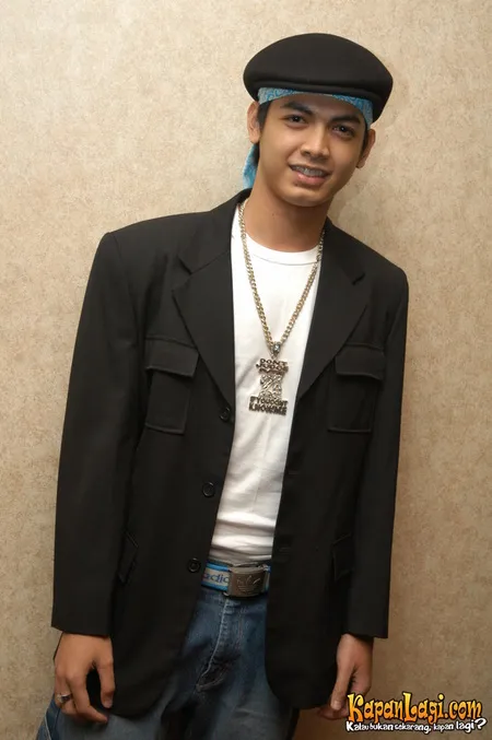 Foto Tommy Kurniawan