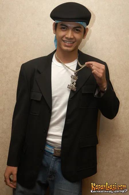 Foto Tommy Kurniawan