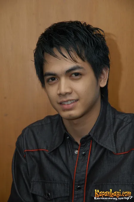 Foto Tommy Kurniawan