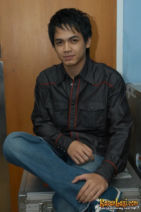 Foto Tommy Kurniawan