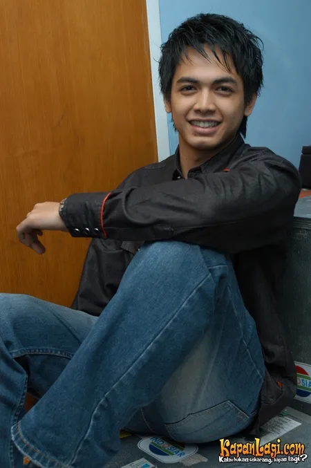 Foto Tommy Kurniawan