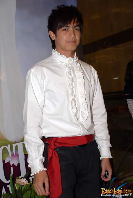 Foto Tommy Kurniawan