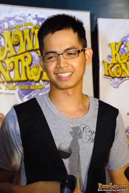 Foto Tommy Kurniawan