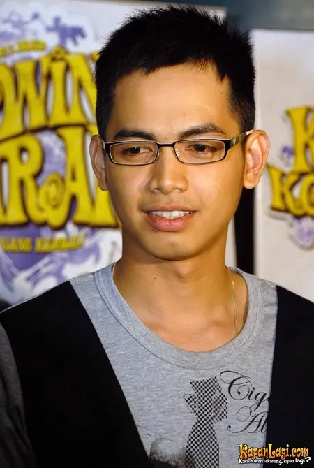 Foto Tommy Kurniawan