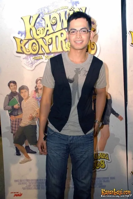 Foto Tommy Kurniawan