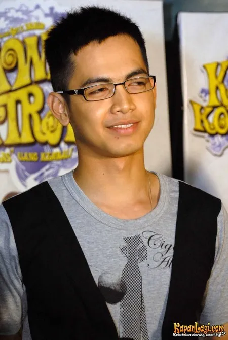 Foto Tommy Kurniawan