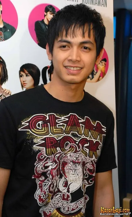 Foto Tommy Kurniawan