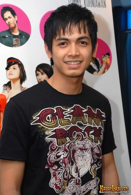 Foto Tommy Kurniawan
