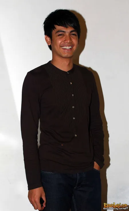 Foto Tommy Kurniawan