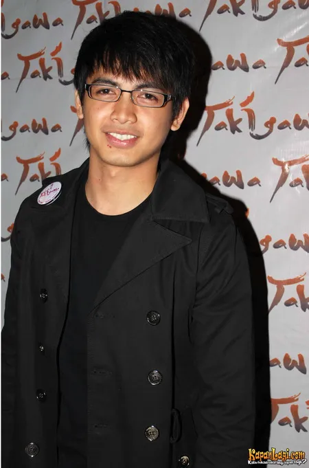 Foto Tommy Kurniawan