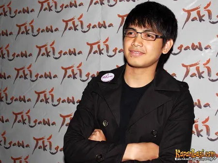 Foto Tommy Kurniawan