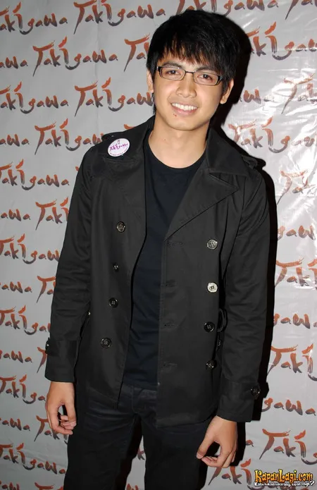 Foto Tommy Kurniawan