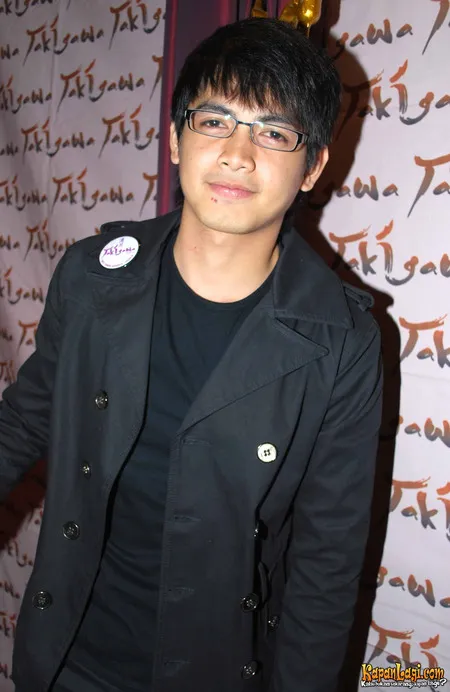 Foto Tommy Kurniawan