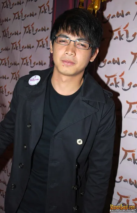 Foto Tommy Kurniawan
