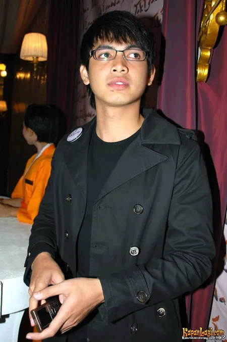 Foto Tommy Kurniawan