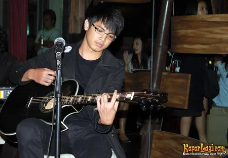 Foto Tommy Kurniawan