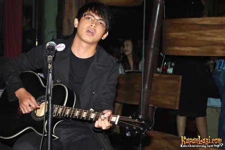 Foto Tommy Kurniawan