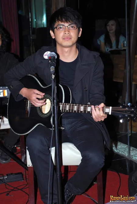 Foto Tommy Kurniawan