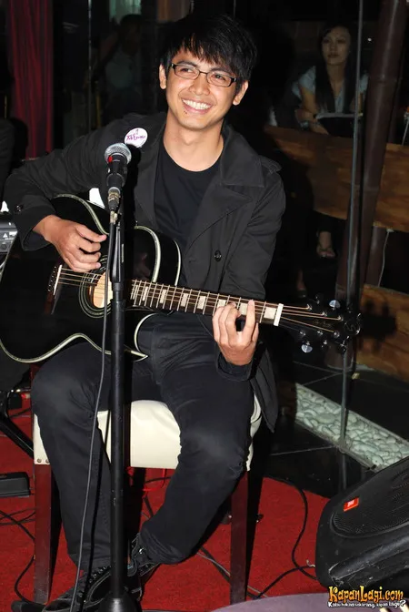 Foto Tommy Kurniawan