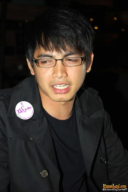 Foto Tommy Kurniawan