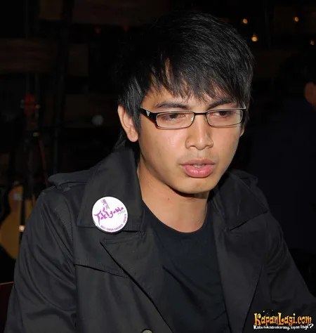 Foto Tommy Kurniawan