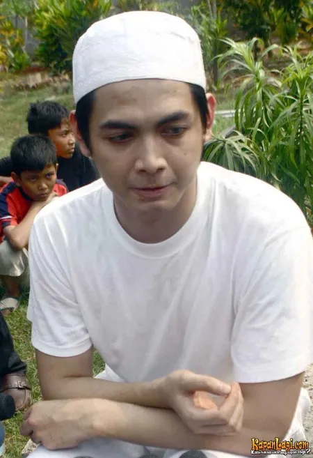 Foto Tommy Kurniawan