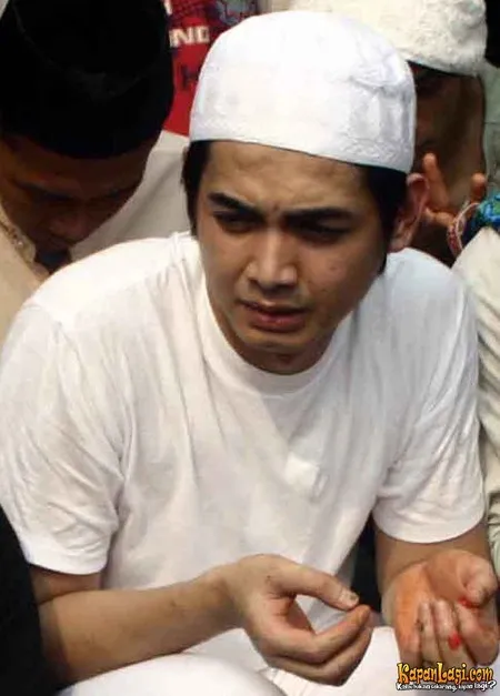 Foto Tommy Kurniawan