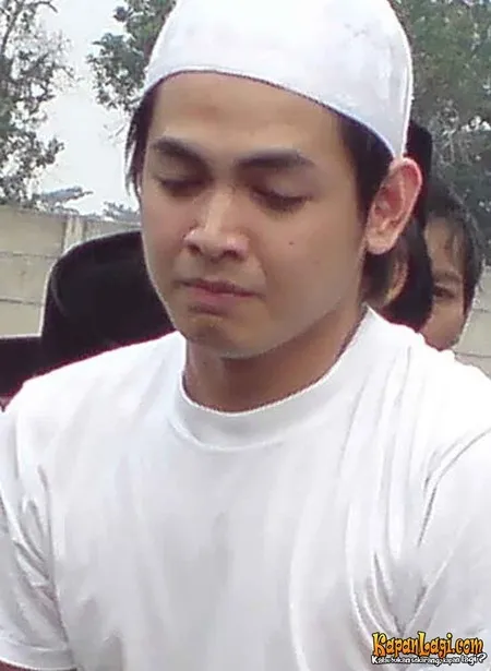 Foto Tommy Kurniawan