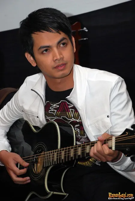 Foto Tommy Kurniawan