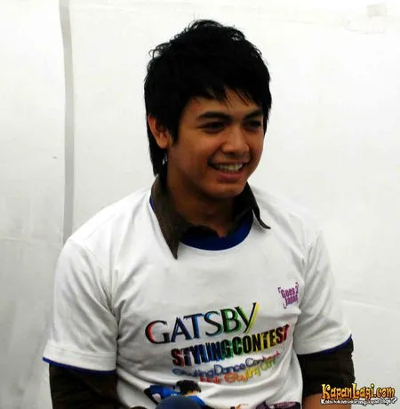 Foto Tommy Kurniawan